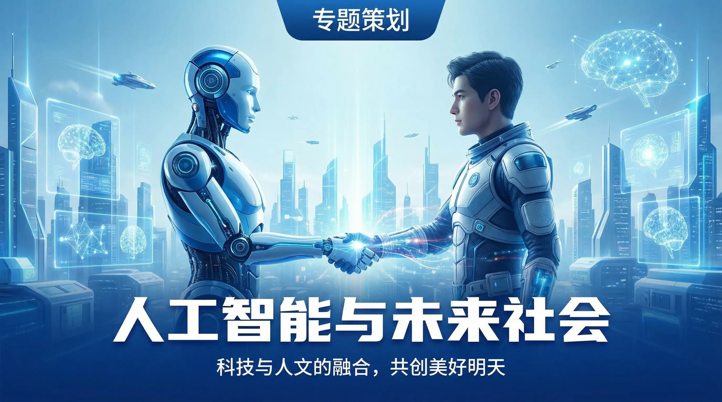 人工智能与未来社会专题 - 京华烟云赵雅芝版 深度报道